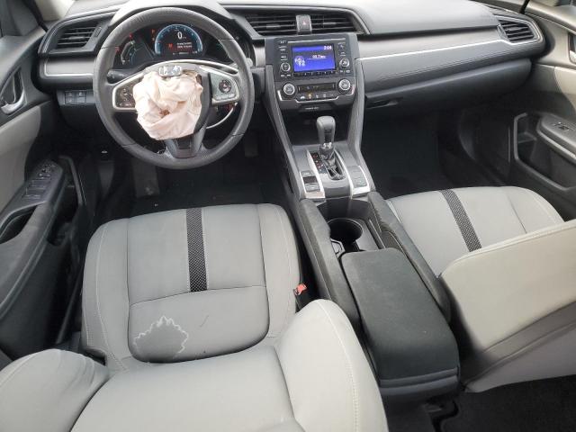 Honda Civic Lx Image 6