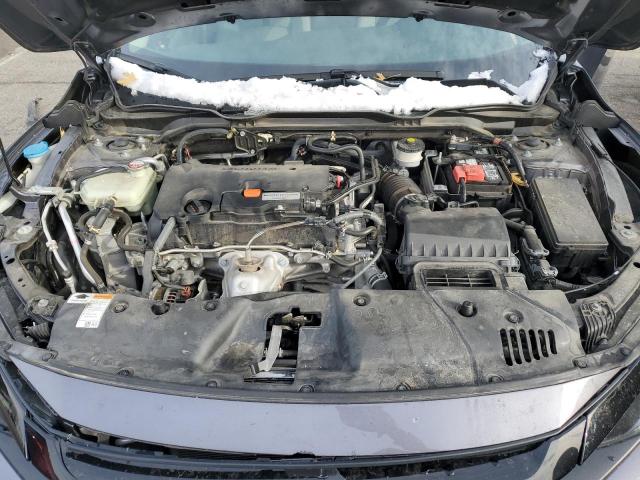 Honda Civic Lx Image 12