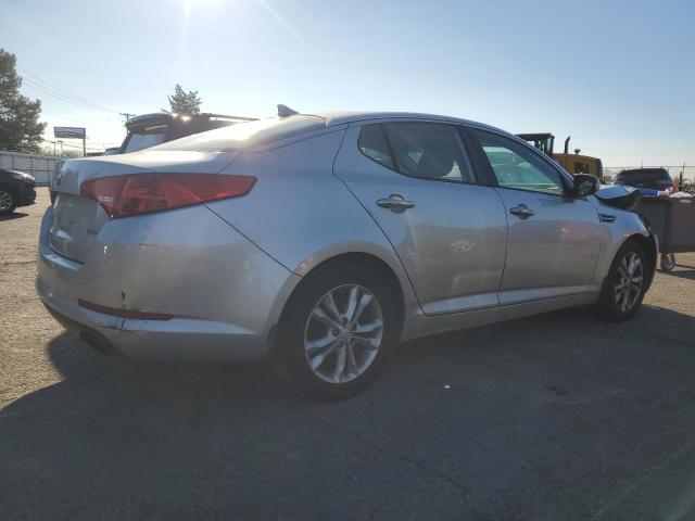 Kia Optima Ex Image 2