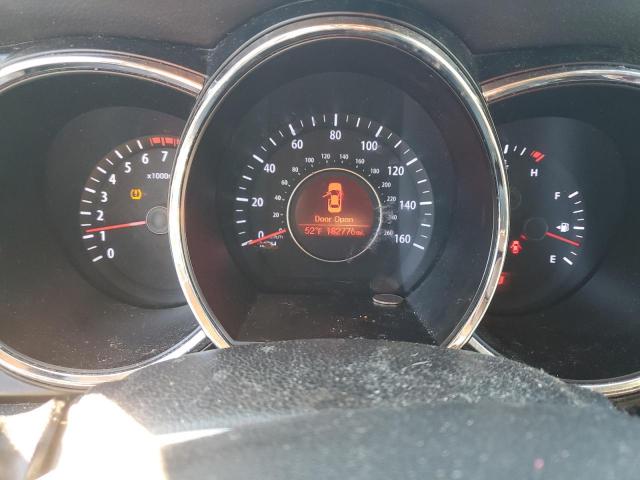 Kia Optima Ex Image 11