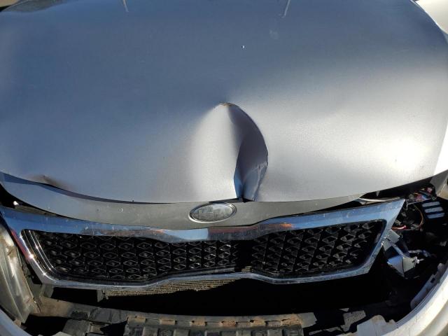 Kia Optima Ex Image 8