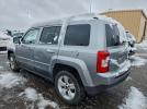 Jeep Patriot Latitude Image 3