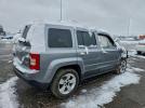 Jeep Patriot Latitude Image 4