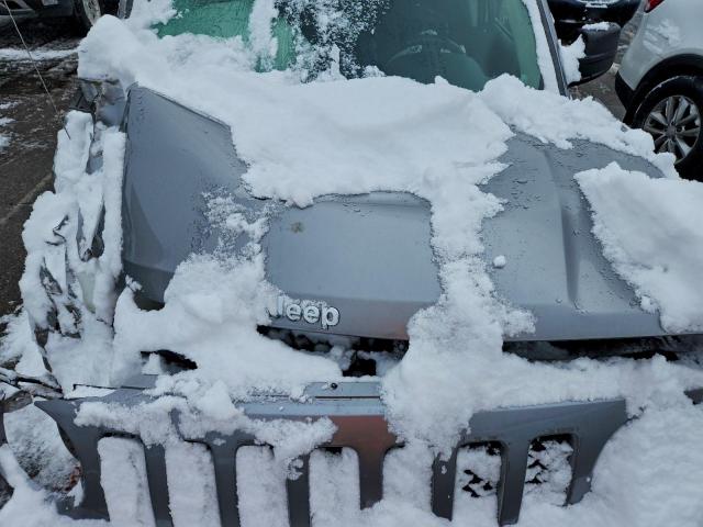 Jeep Patriot Latitude Image 13