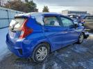 Honda Fit Lx Image 4