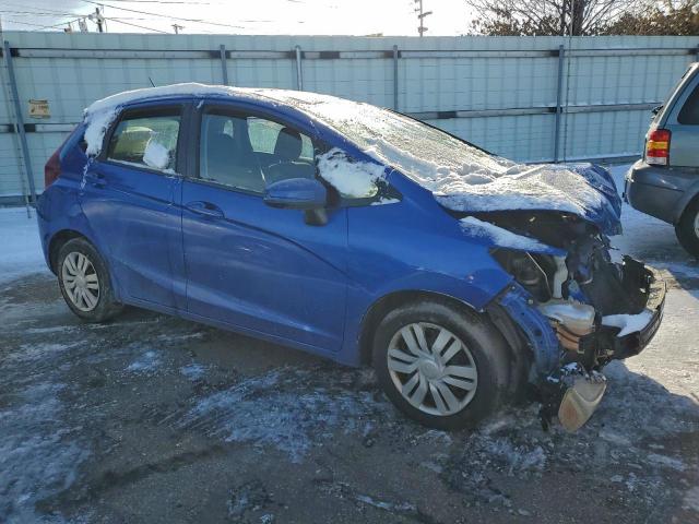 Honda Fit Lx Image 2