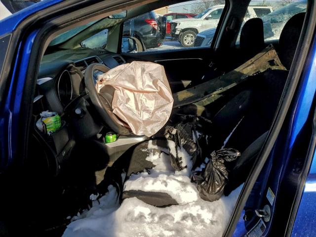 Honda Fit Lx Image 3