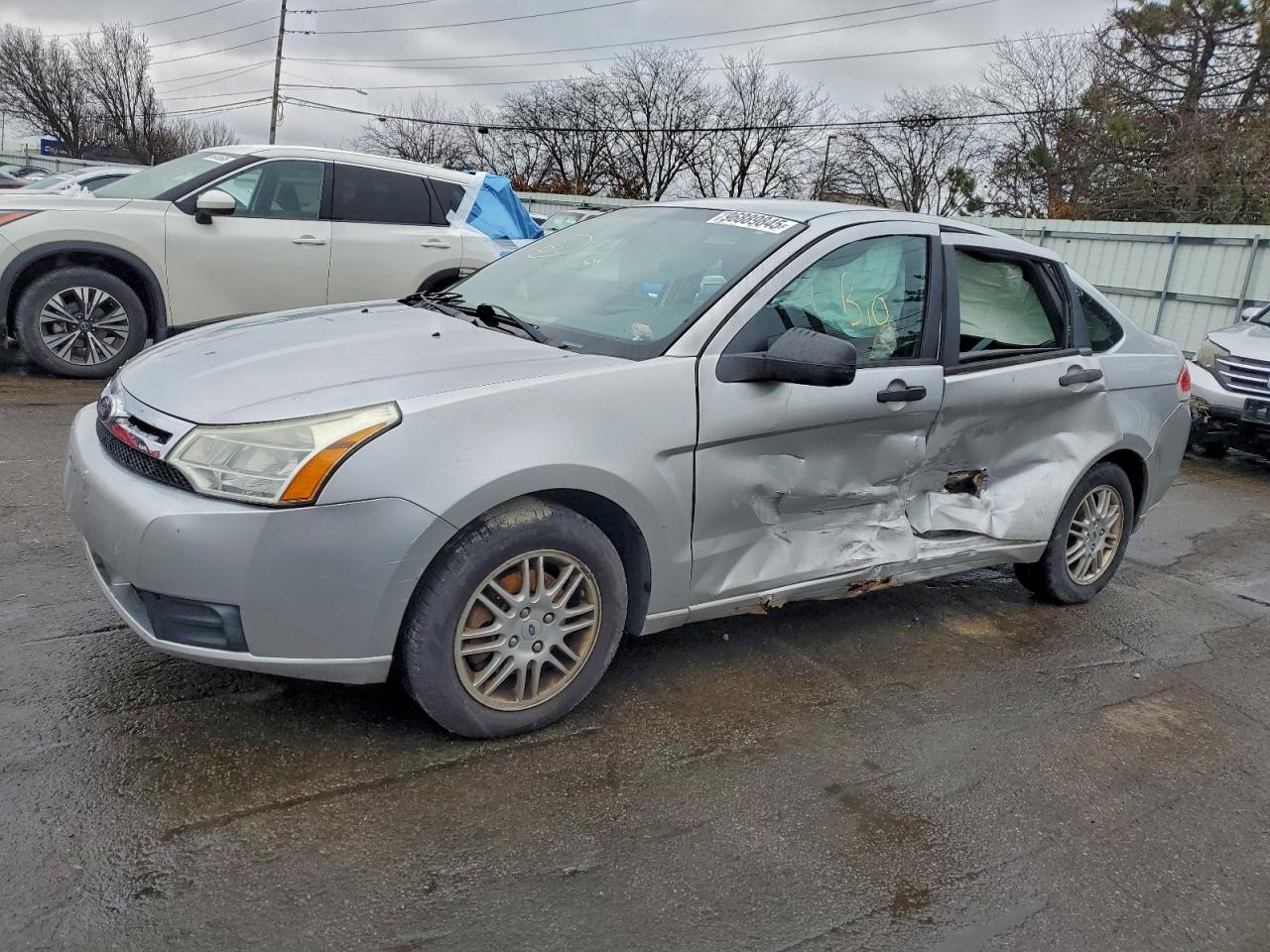 Ford Focus Se Image 1