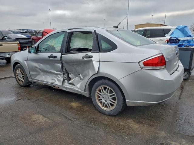 Ford Focus Se Image 4