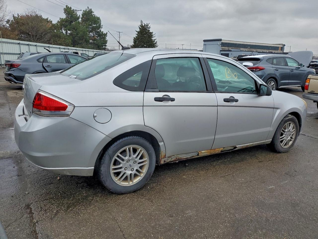 Ford Focus Se Image 2