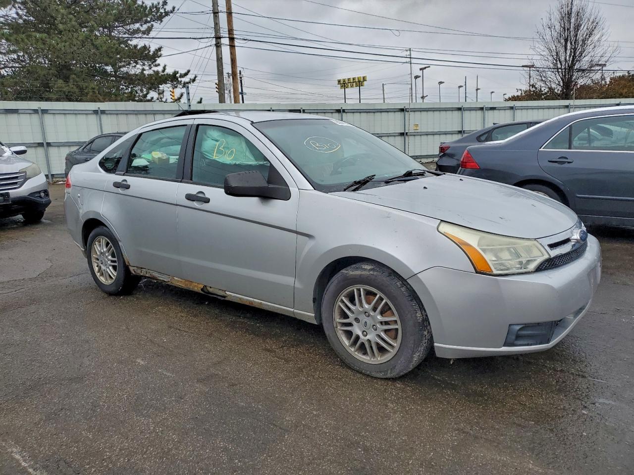 Ford Focus Se Image 3