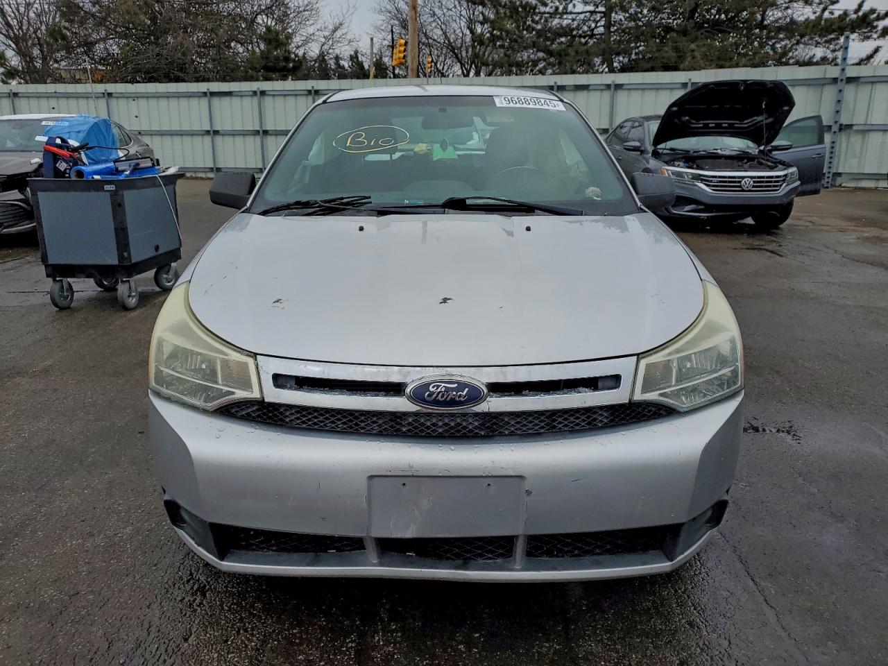 Ford Focus Se Image 6