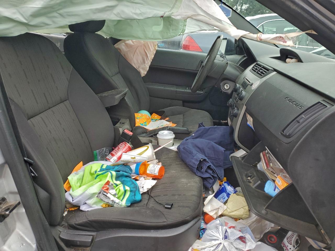 Ford Focus Se Image 10