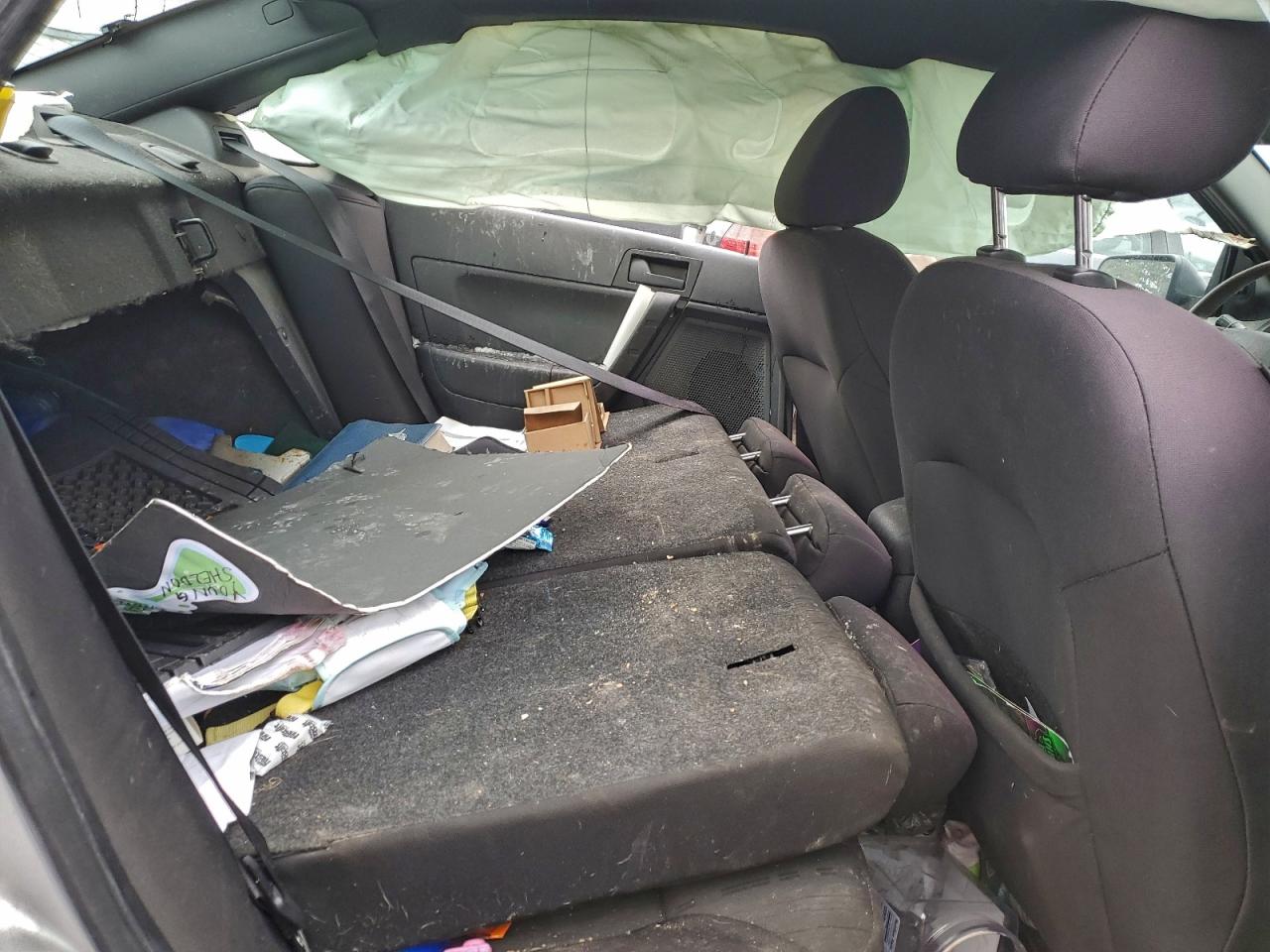 Ford Focus Se Image 5