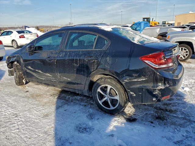 Honda Civic Se Image 8