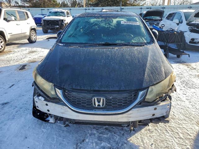 Honda Civic Se Image 7