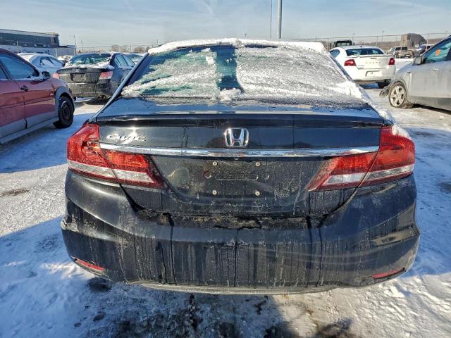 Honda Civic Se Image 6