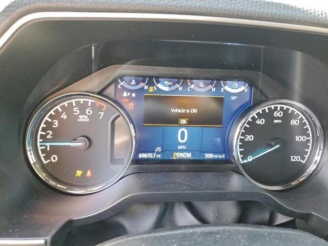 Ford F-150 Supercrew Image 11