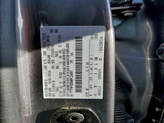 Ford F-150 Supercrew Image 2