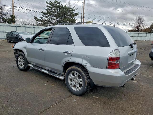 Acura MDX Touring Image 3