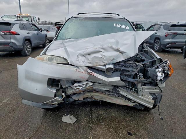 Acura MDX Touring Image 4