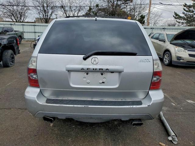 Acura MDX Touring Image 8