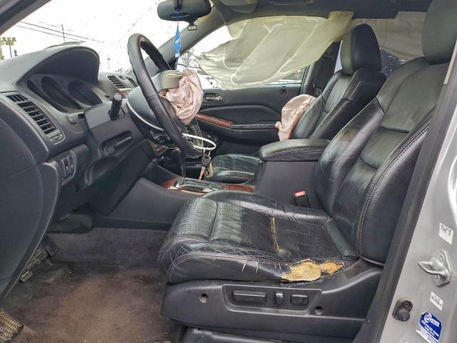 Acura MDX Touring Image 2