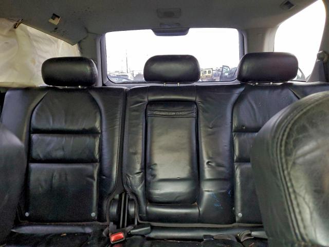 Acura MDX Touring Image 5