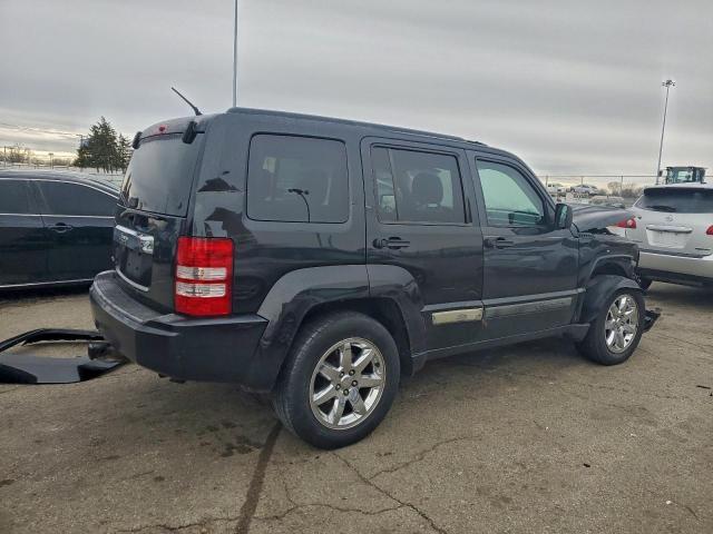 Jeep Liberty Sport Image 7