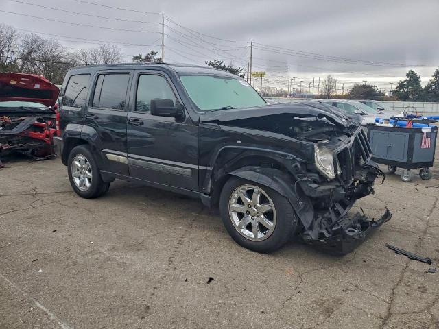 Jeep Liberty Sport Image 11