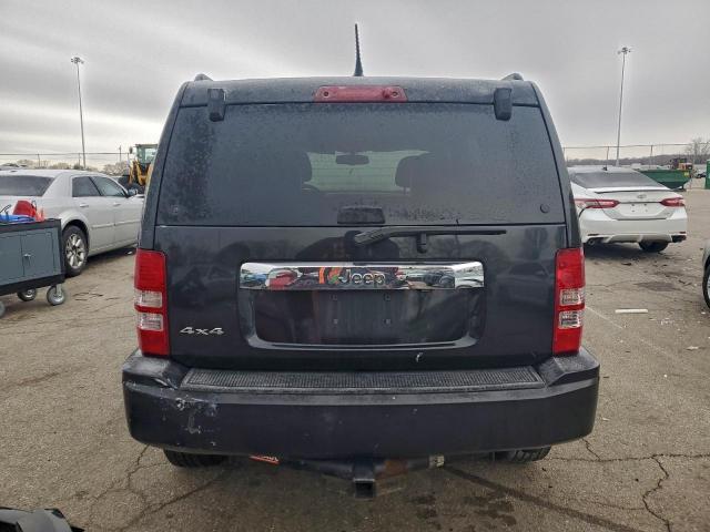 Jeep Liberty Sport Image 5