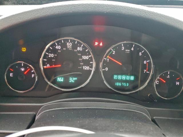 Jeep Liberty Sport Image 2