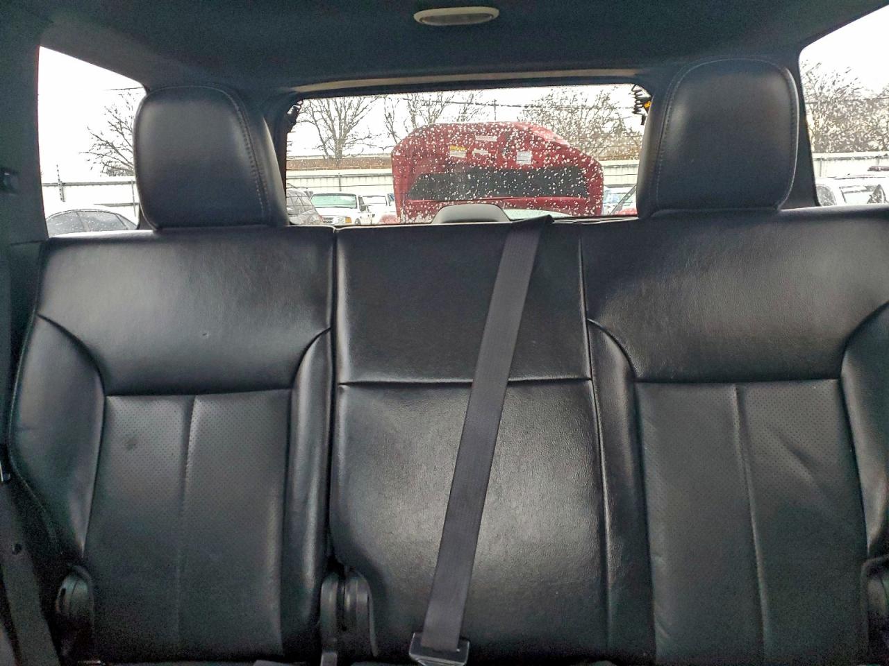 Jeep Liberty Sport Image 3