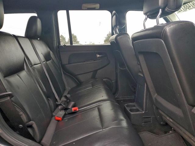 Jeep Liberty Sport Image 10