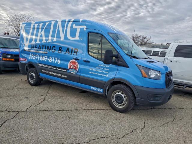 Ford Transit T-250 Image 13