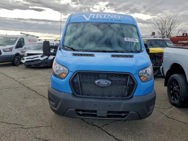 Ford Transit T-250 Image 5
