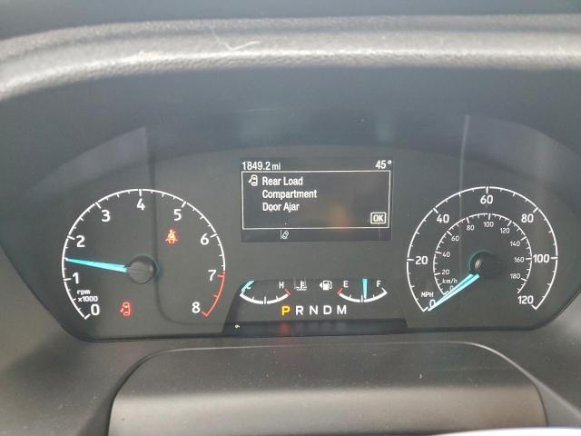 Ford Transit T-250 Image 10