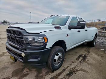  Salvage Ram 3500