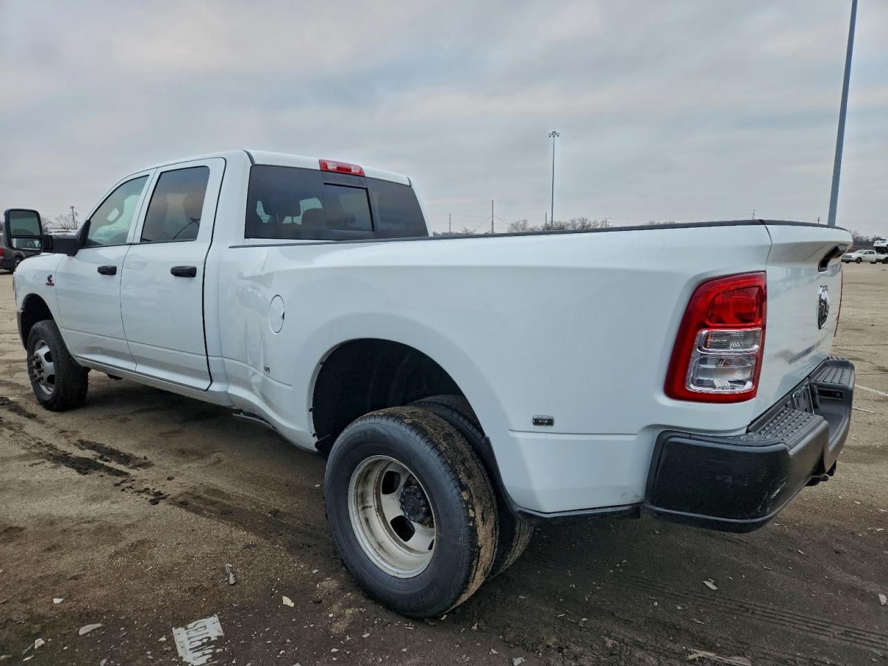 Ram 3500 Tradesman Image 5