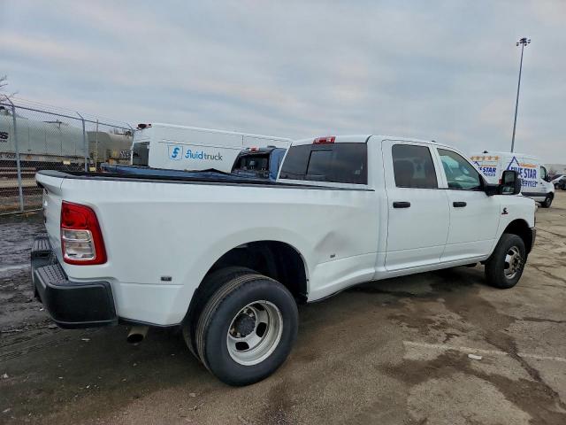 Ram 3500 Tradesman Image 4