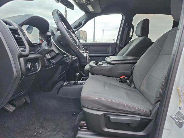 Ram 3500 Tradesman Image 6