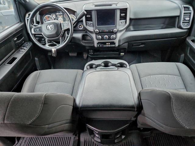 Ram 3500 Tradesman Image 3