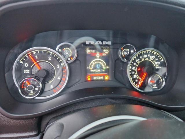 Ram 3500 Tradesman Image 10