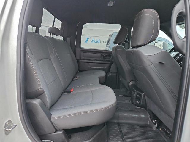 Ram 3500 Tradesman Image 8