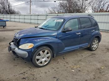  Salvage Chrysler PT Cruiser