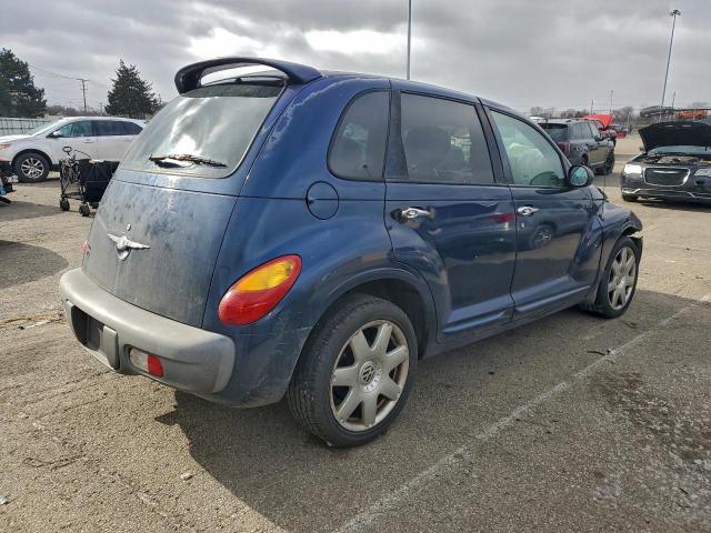 Chrysler PT Cruiser Limited Image 13