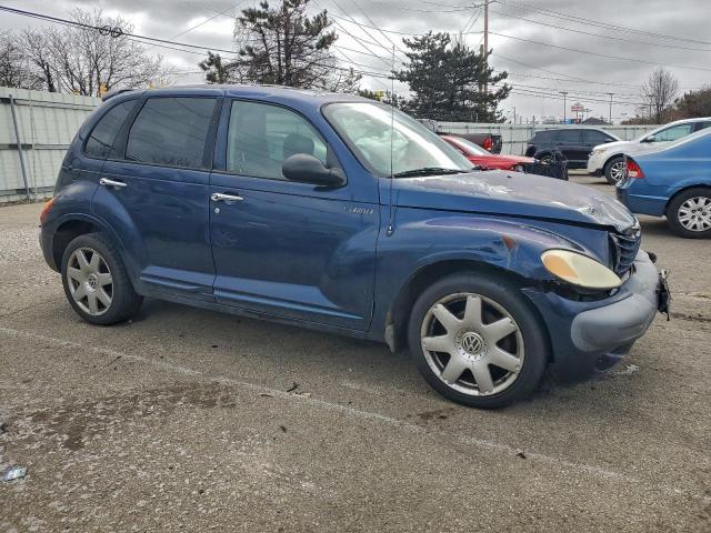 Chrysler PT Cruiser Limited Image 2