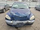 Chrysler PT Cruiser Limited Image 8
