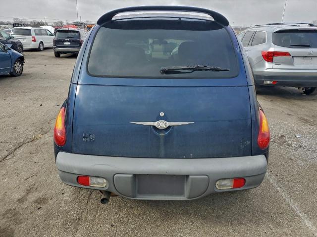 Chrysler PT Cruiser Limited Image 10