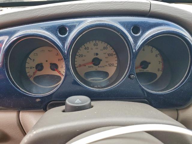 Chrysler PT Cruiser Limited Image 7